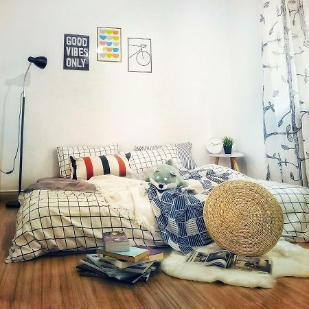 A Modest Lodge @Town Melaka #Nearjonker. Kota Laksamana Ngoại thất bức ảnh