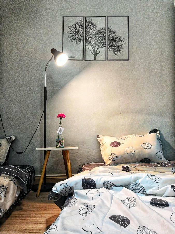 A Modest Lodge @Town Melaka #Nearjonker. Kota Laksamana Ngoại thất bức ảnh