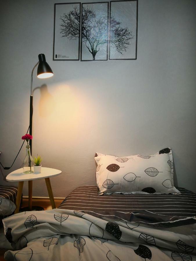 A Modest Lodge @Town Melaka #Nearjonker. Kota Laksamana Ngoại thất bức ảnh