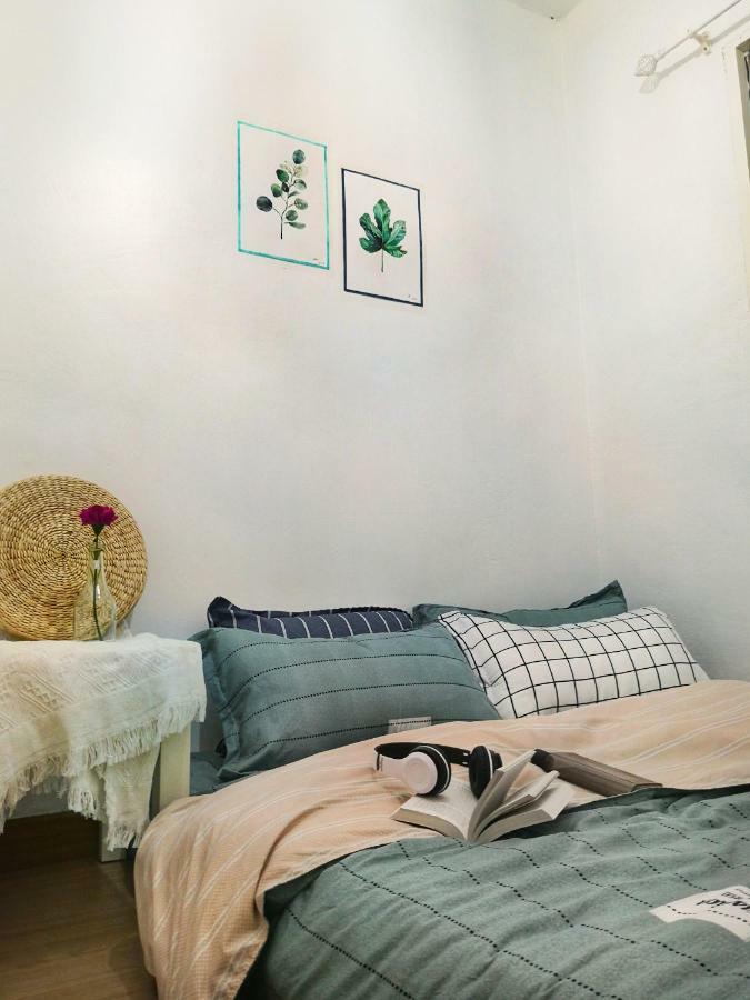 A Modest Lodge @Town Melaka #Nearjonker. Kota Laksamana Ngoại thất bức ảnh
