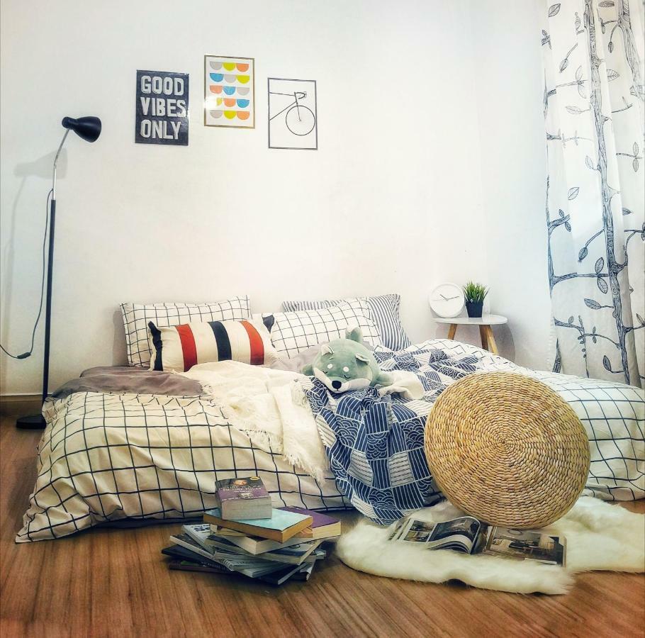 A Modest Lodge @Town Melaka #Nearjonker. Kota Laksamana Ngoại thất bức ảnh